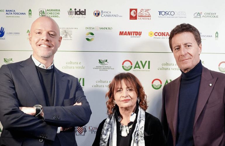 GORI CELESTI VANNUCCI