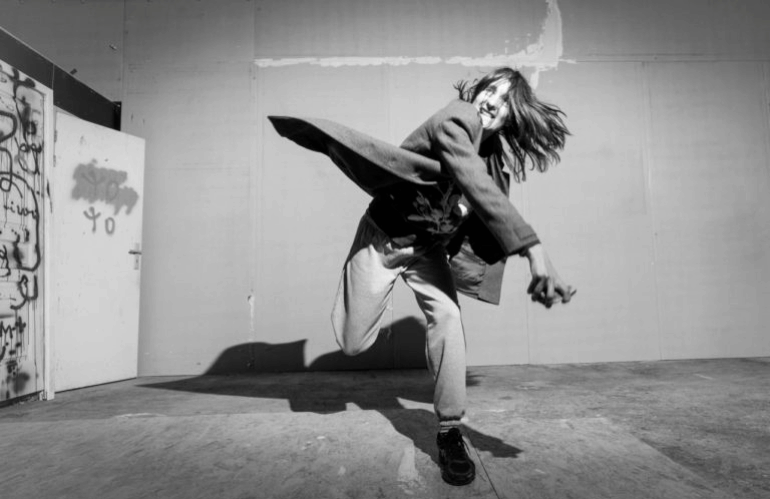 LISE DUCLAUX, POETICA DEL VISIBILE E DELL’INVISIBILE