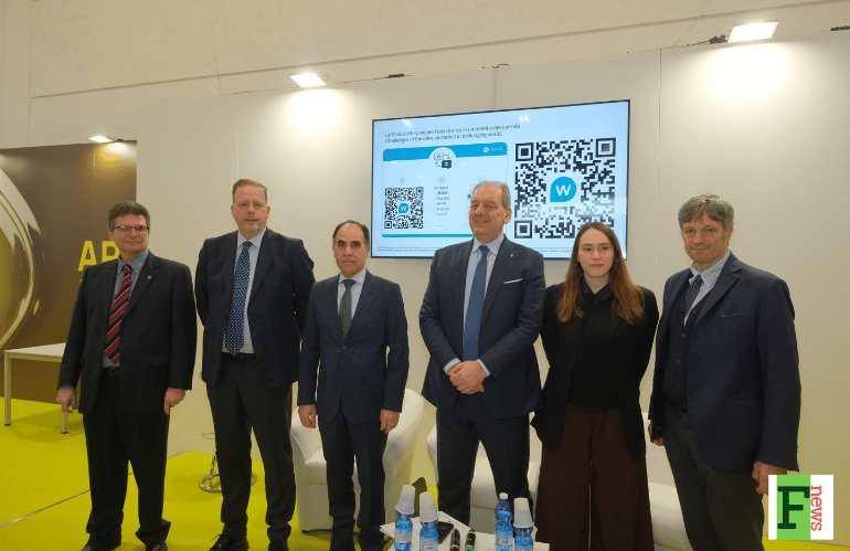 OLIO EVO TRA CLIMA E DAZI: A SOL EXPO IL NODO DEL DEFICIT ITALIANO