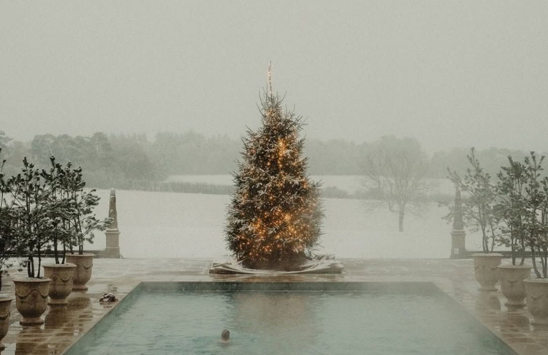 UN ALBERO PER...NATALE DEI TEMPI NUOVI
