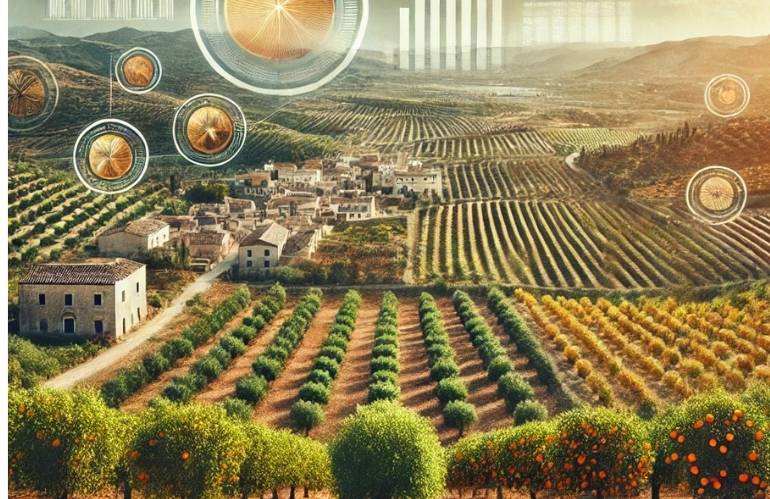 ZES unica mezzogiorno: opportunità fiscali per il settore agricolo e forestale 