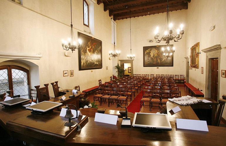 Un incontro a Firenze per discutere le implicazioni delle riforme PAC e le sfide future
