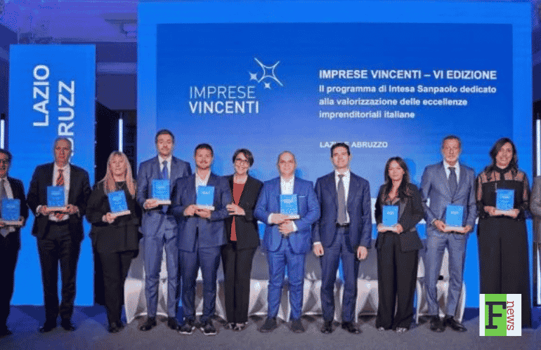 AGRIBUSINESS, PREMIATE 10 PMI CAMPIONI DEL MADE IN ITALY