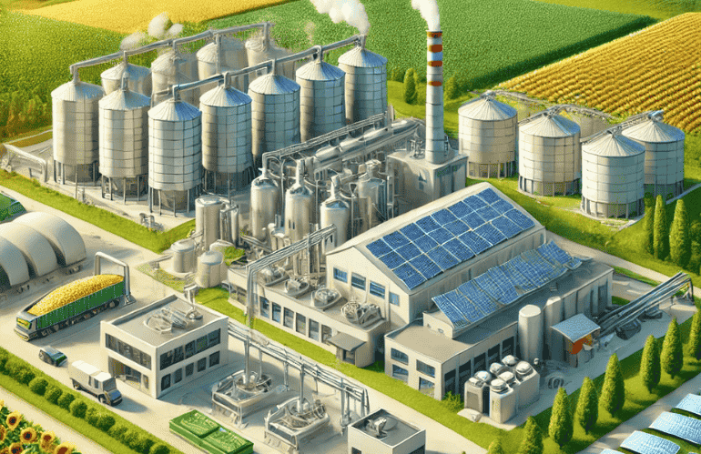 bando agroalimentare