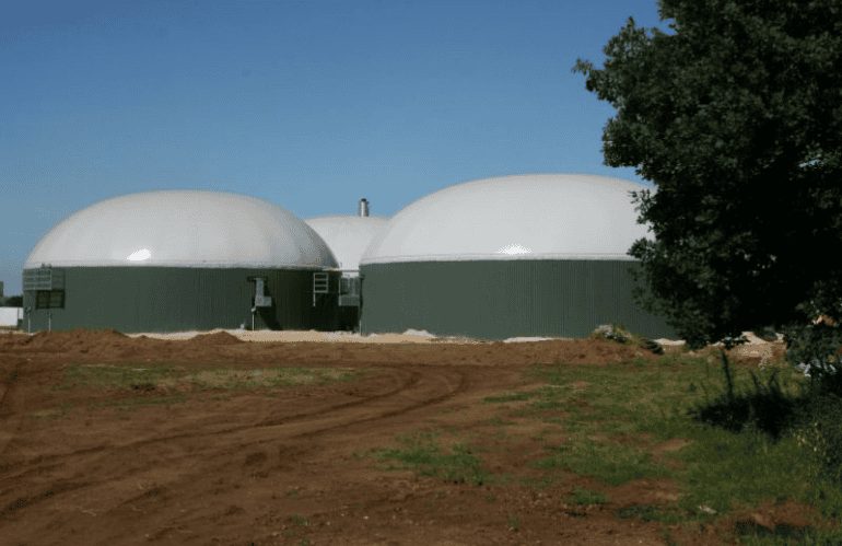 BIOGAS: L’AGENZIA DELLE ENTRATE CONFERMA IL CRITERIO DI TASSAZIONE INDICATO DA CONFAGRICOLTURA