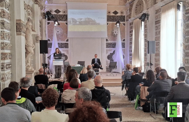 BIOPLASTICHE: +20% DI BIOMETANO E MENO SCARTI