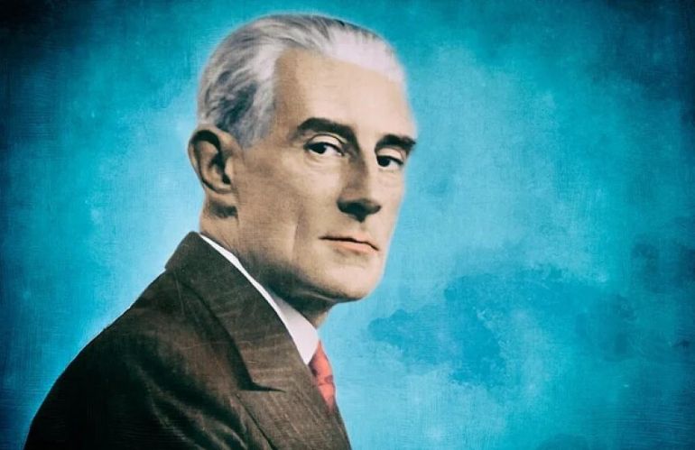 Il giardino incantato di Maurice Ravel: un capolavoro ispirato dalla Natura