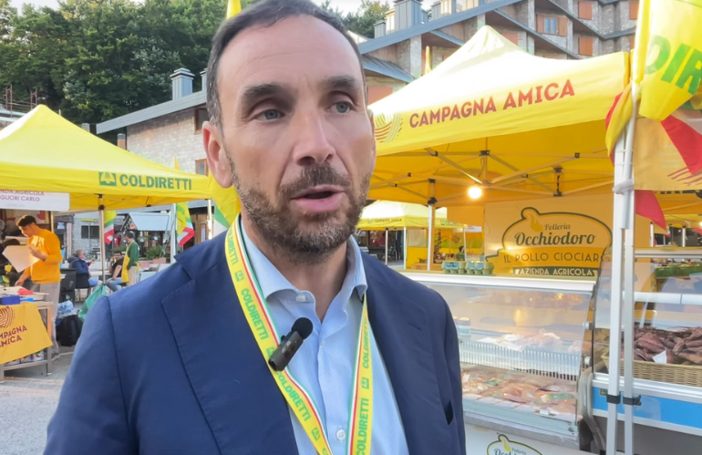 COLDIRETTI-UNAPROL: SU SPECULAZIONE OLIO “SERVONO REGOLE PIÙ FORTI”