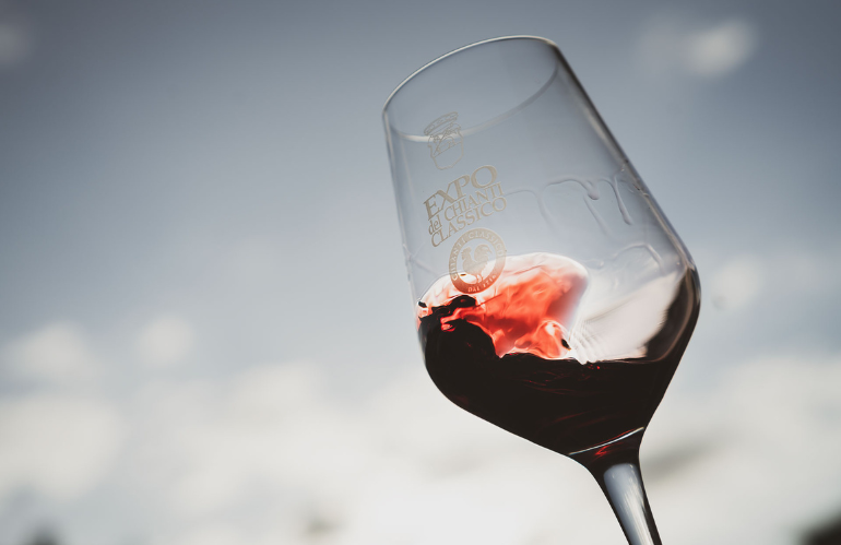EXPO CHIANTI CLASSICO: DALL'11 AL 14 SETTEMBRE A GREVE IN CHIANTI