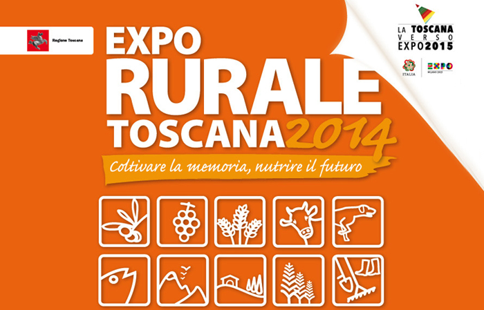 Expo Rurale Toscana 2014