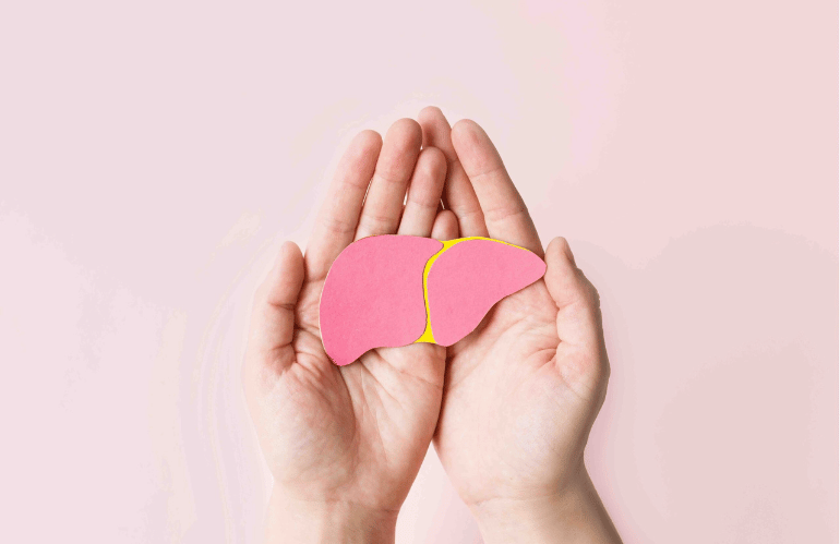 UNA PIANTA PER... IL DRENAGGIO PRIMAVERILE