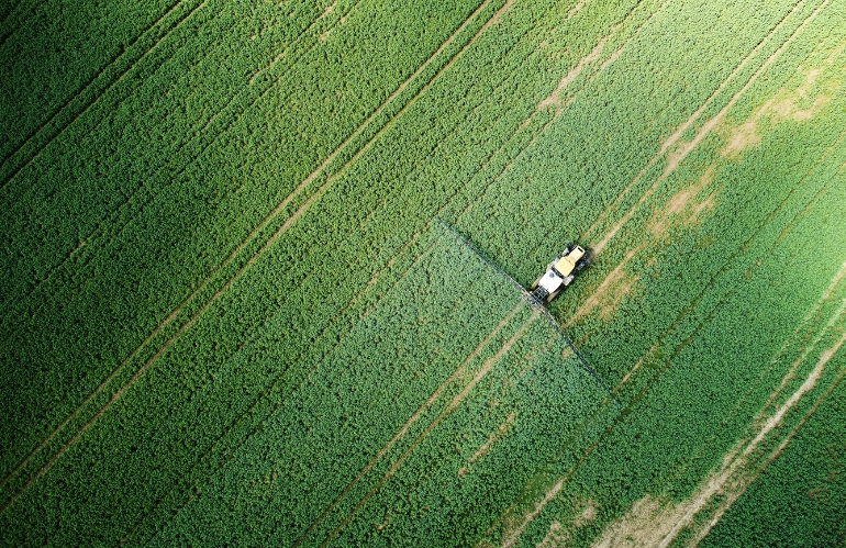 Il futuro dell’agricoltura e della produzione di fertilizzanti in UE: conferenza annuale a Bruxelles