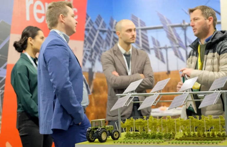 Fieragricola TECH 2025: innovazione e sostenibilità per l'agricoltura  