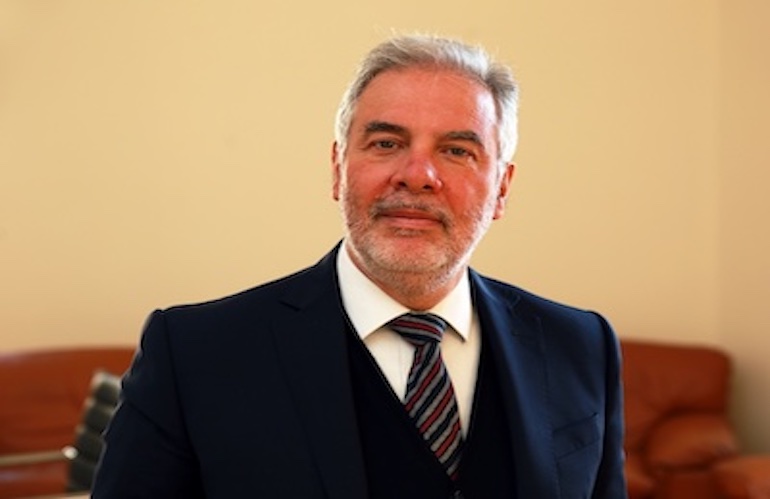 Francesco Maria Chelli nominato presidente dell'Istat 
