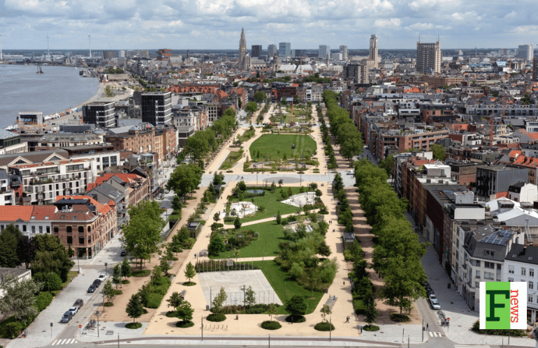 greencities262belgio