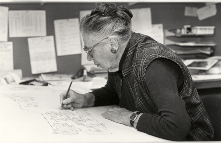 mien ruys new perennial