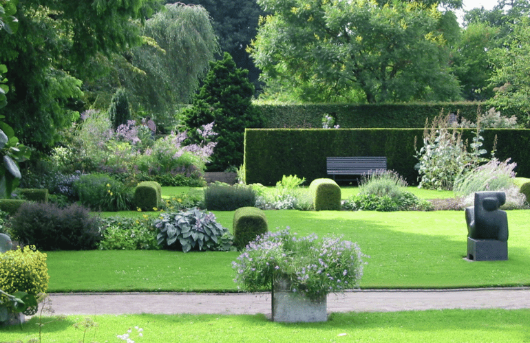 mien ruys new perennial