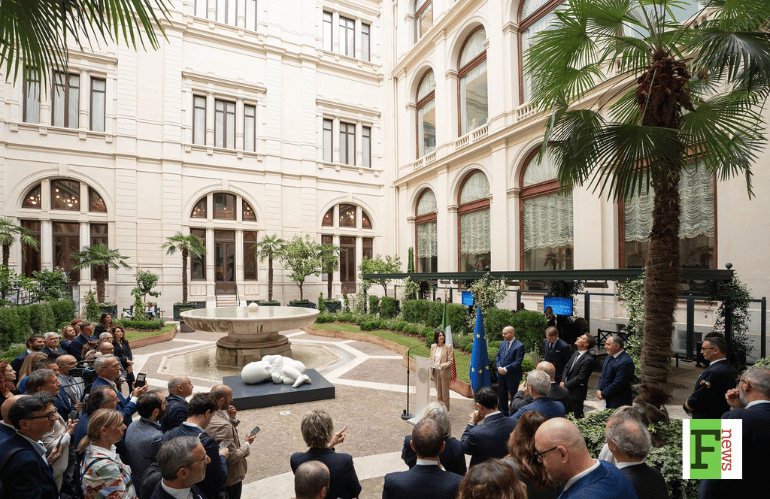 MONTECITORIO E LA MEMORIA DEL VIVAISMO
