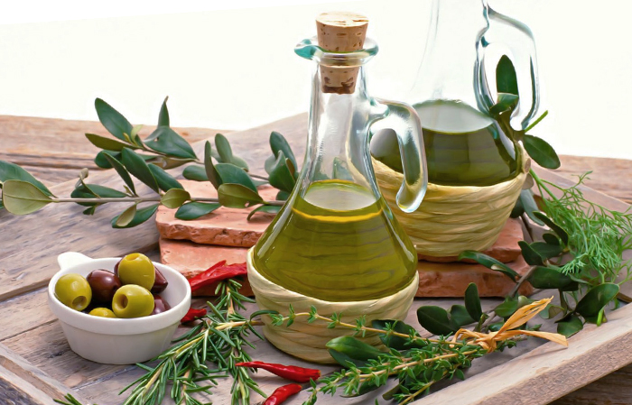 olio extra vergine di oliva igp sicilia