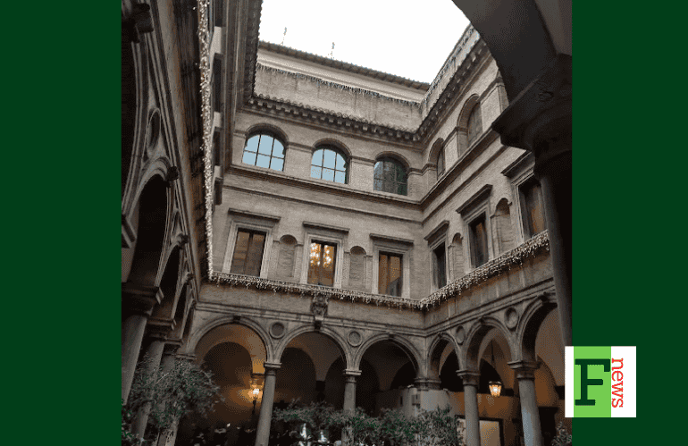 PREMIO LA GHIANDAIA, 1.000 ALBERI PER IL PAESAGGIO