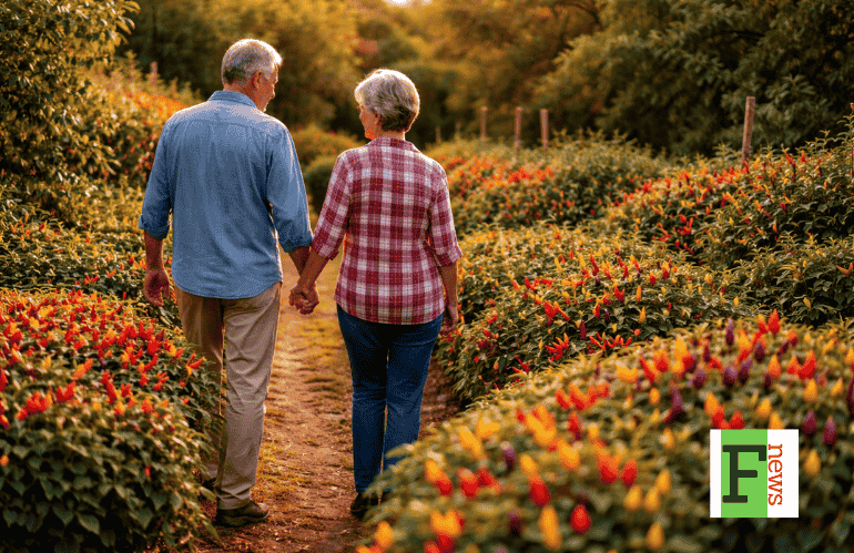 CONSUMO DI PEPERONCINO +56%: NICCHIA CHE DIVENTA MERCATO
