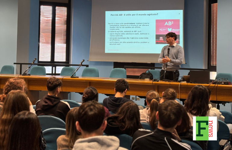 AGROENERGIE, 2 MILIONI PRIVATI PER GLI ISTITUTI AGRARI: CHI FORMA I TECNICI DELLA TRANSIZIONE?