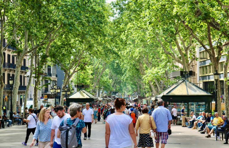 2ramblas