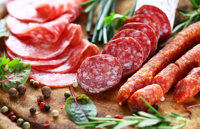 salumi