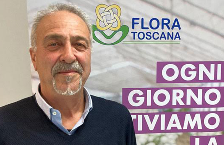 Ugo Conforti Flora Toscana