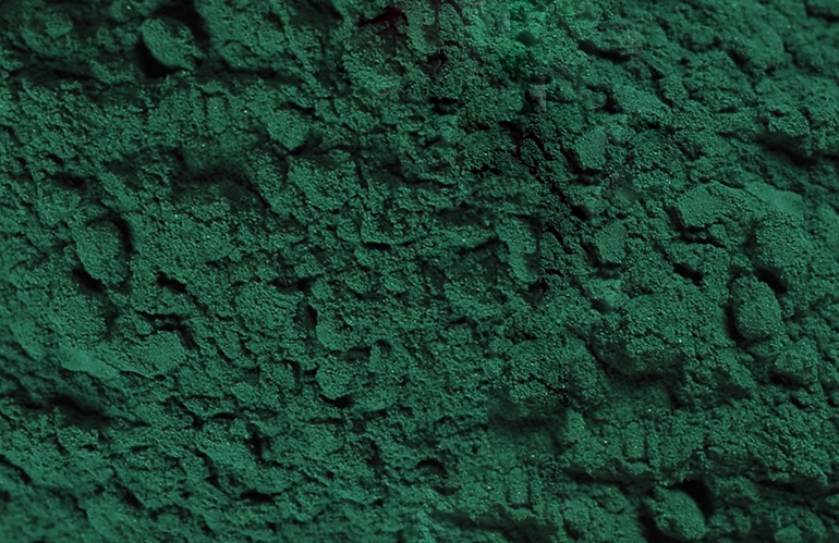 Verde cobalto: un pigmento dal fascino unico che ha conquistato arte e industria