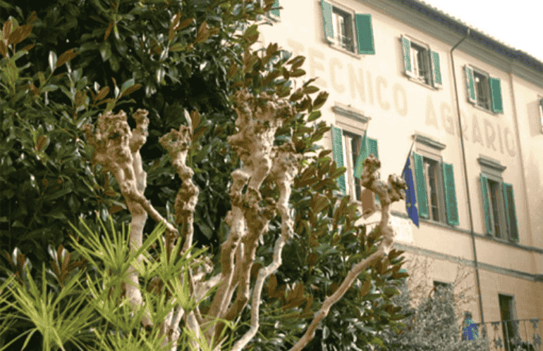 villa anzilotti itas