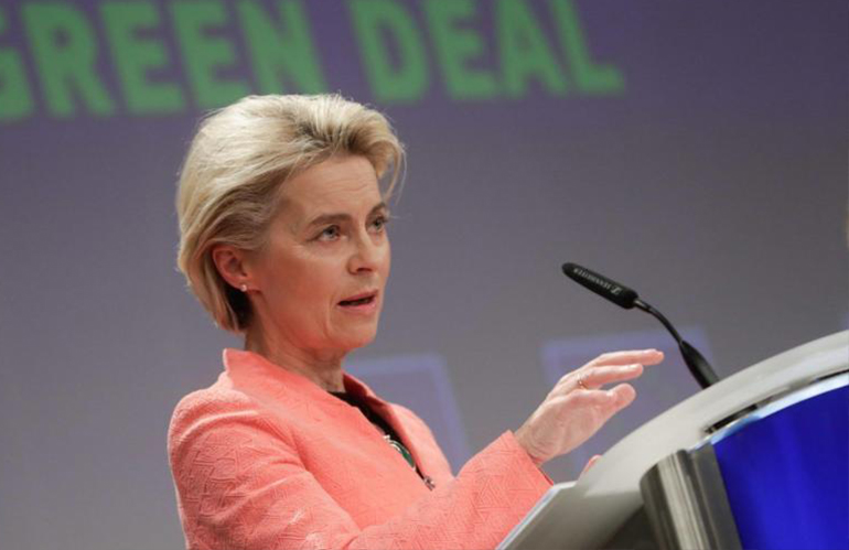 "Green Deal Watch" fa il punto sulla Strategia Verde dell'UE