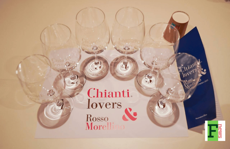 Morellino di Scansano: degustazioni professionali per la stampa