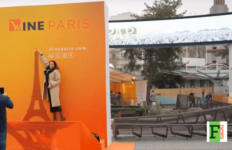 IL CHIANTI E LA TOSCANA AL WINE PARIS 2026