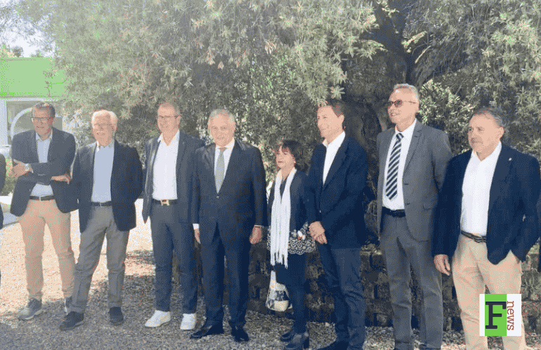 YOKOHAMA 2027, IL VIVAISMO ITALIANO CERCA MERCATI