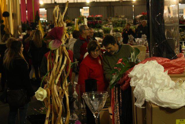 Visitatori Christmas Flower Trends 2014_21
