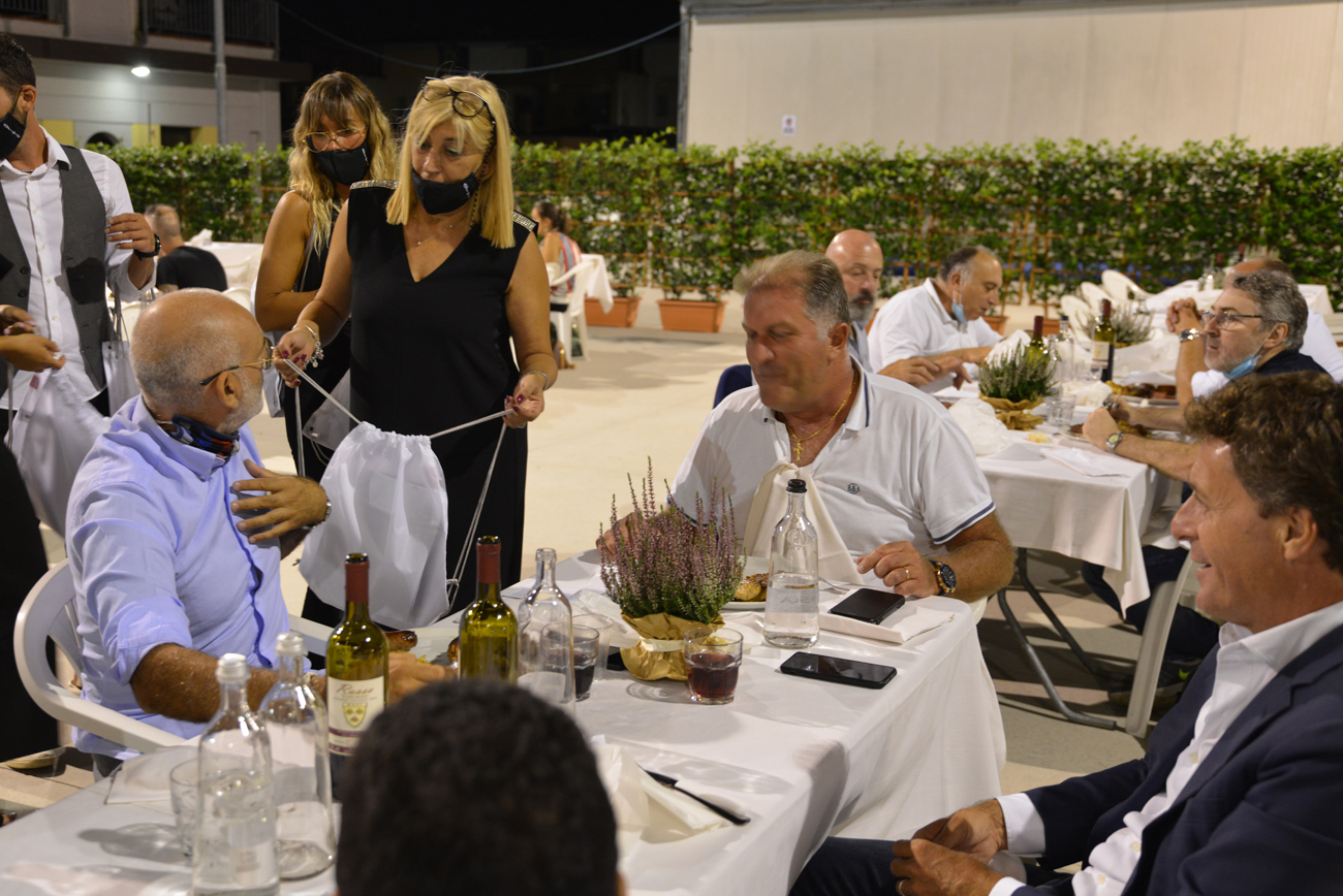 Serata del vivaismo cena-14
