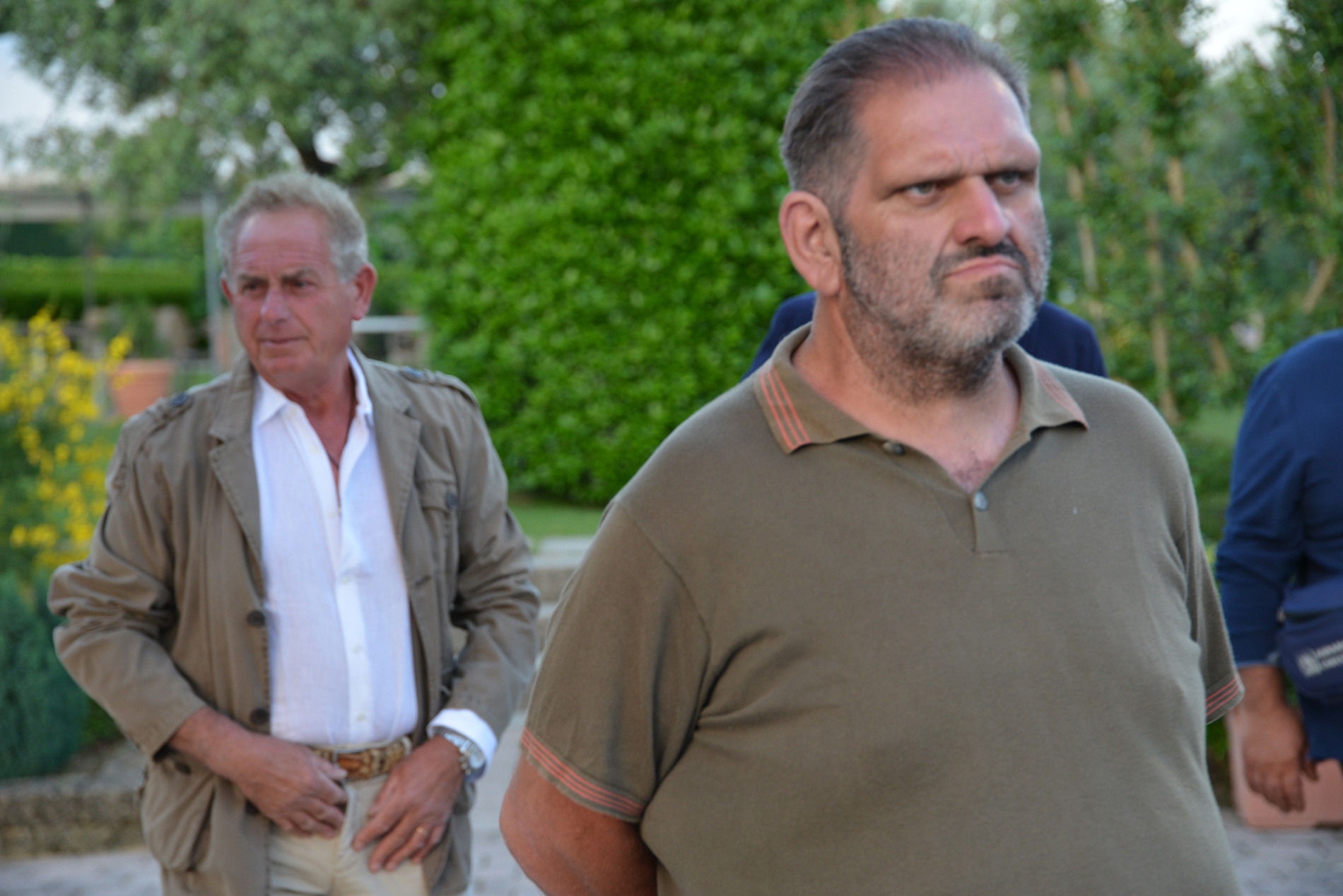 Assemblea Avi e fine mandato Luca Magazzini, aperitivo-22