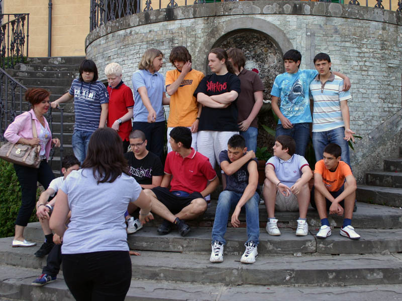il sole 24 ore premia i ragazzi dell'agrario di Pescia_1