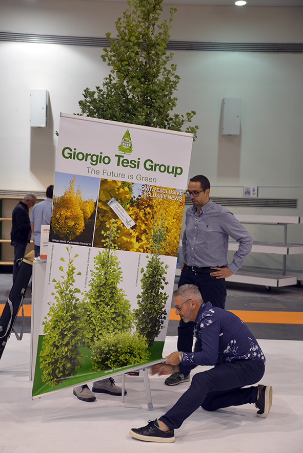 Flormart 2015, premiazione Nòva Green_3
